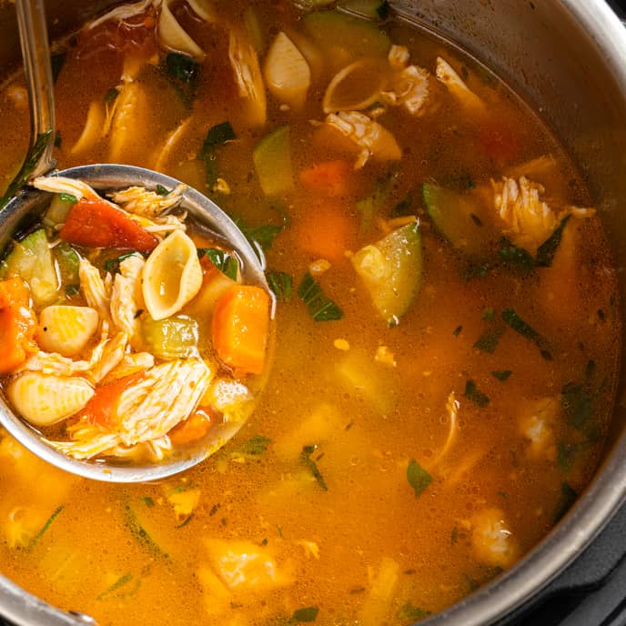 Cook's illustrated instant pot recipes shop